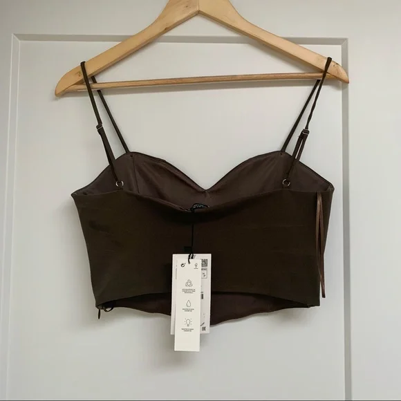 Zara Top - Picture 2 of 3